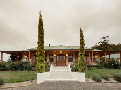 Ambience On Huon Bed & Breakfast - Accommodation Sydney 1