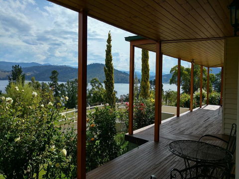 Ambience On Huon Bed & Breakfast - Accommodation Sydney 2