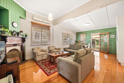 Ambiente Cottage - Pet And Family Friendly - Sydney 4u 2