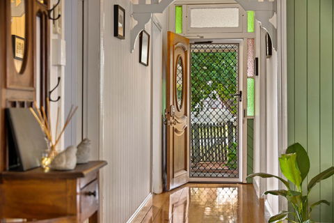 Ambiente Cottage - Pet And Family Friendly - Sydney 4u 1