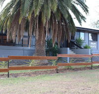 Amble Inn - Sydney 4u