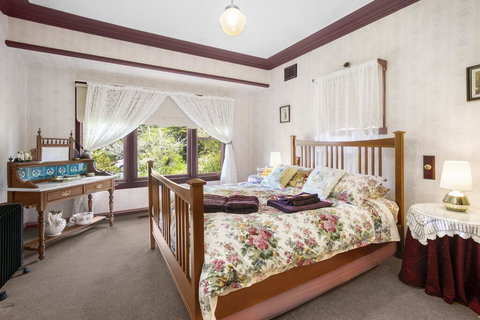 Ambrose Cottage Front Apartment - Accommodation Sydney 3