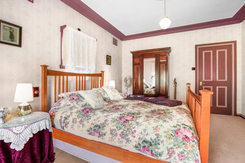 Ambrose Cottage Front Apartment - Accommodation Sydney 2