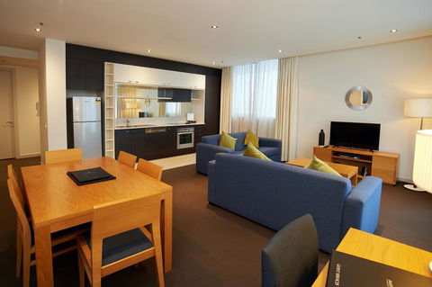 Amity Apartment Hotels - Sydney 4u 0
