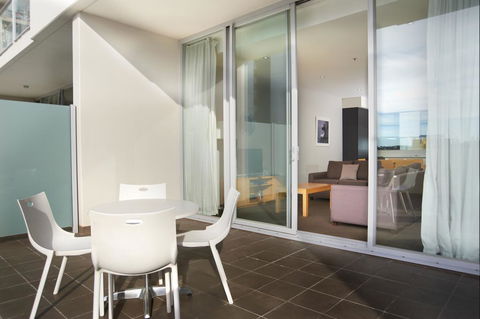 Amity Apartment Hotels - Sydney 4u 2