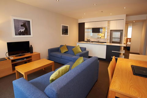 Amity Apartment Hotels - Sydney 4u 1
