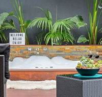 AMORE A Tranquil Retreat with Couples Spa - Sydney 4u