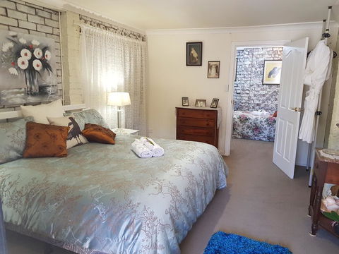 Amore Casa Tenterfield - Accommodation Sydney 0