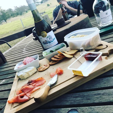 AMs Farm Stay - Accommodation Sydney 2