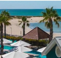 AN OCEANBEACH and POOL VIEW APARTMENT - Apt 210 SEASHELLS RESORT - Accommodation Sydney