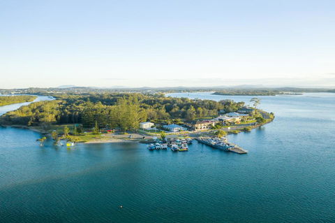 Ana Mandara Luxury Bed & Breakfast - Accommodation Sydney 1