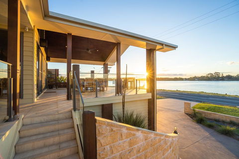 Ana Mandara Luxury Bed & Breakfast - Accommodation Sydney 2