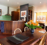 Anagama House  Studio - Sydney 4u
