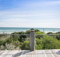 Anchor Beachfront Retreat - Sydney 4u