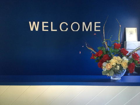 Anchor Belle Motel - Sydney 4u 3