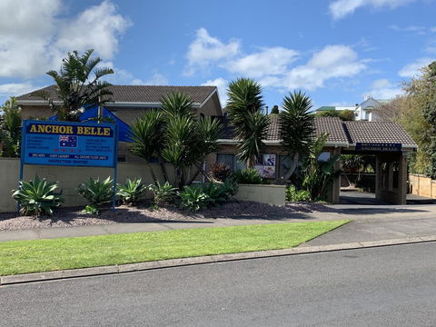Anchor Belle Motel - Sydney 4u 0