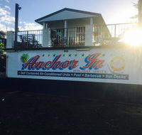 Anchor In Holiday Units South Mission Beach - Accommodation Sydney