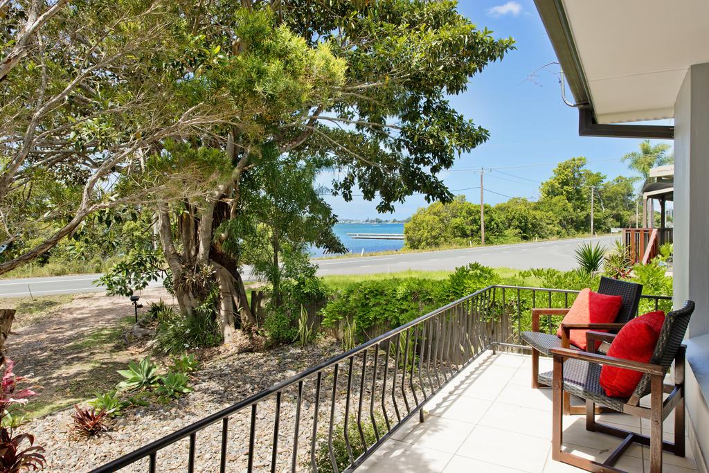Fernbank Creek NSW Accommodation Sydney