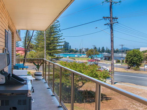 Anchorage 2, With Water Views - Sydney Resort 0