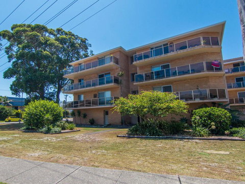 Anchorage 2, With Water Views - Sydney Resort 3