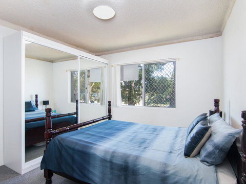 Anchorage 2, With Water Views - Sydney Resort 1