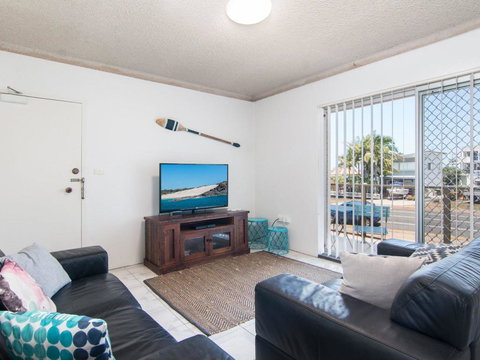 Anchorage 2, With Water Views - Sydney Resort 2