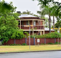 Anchorage Guest House and Self-contained Accommodation - Sydney 4u