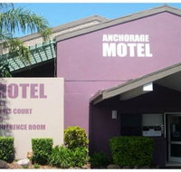 Anchorage Motor Inn - Accommodation Sydney