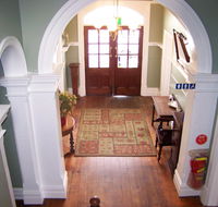 Anchorage Seafront Hotel - Sydney 4u