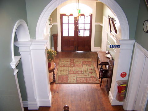 Anchorage Seafront Hotel - Sydney 4u 0