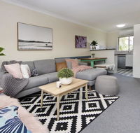 Anchored at South West Rocks - Accommodation Sydney