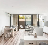 AnchoredOceania - Accommodation Sydney