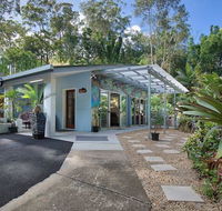 Ancient Gardens Guesthouse  Botanical Gardens - Sydney 4u
