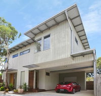 Anderson Townhouse 1-39 - Accommodation Sydney