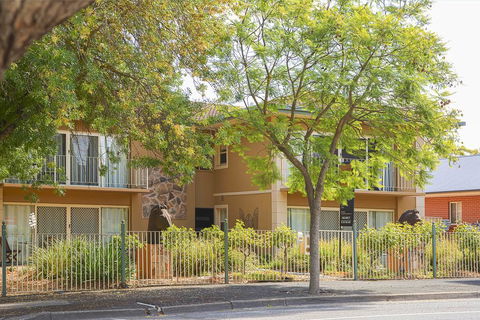 Angaston Mews - Sydney 4u 0