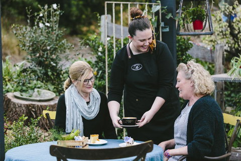 Angel Sussurri - Accommodation Sydney 2