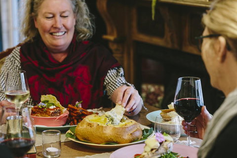 Angel Sussurri - Accommodation Sydney 1