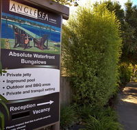 Anglesea Lodge - Sydney 4u