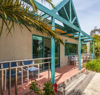 Anglesea River Apartments - 2 Bed Unit 2/4 - Sydney 4u