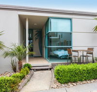Anglesea River Apartments - Spa Apartment 23 - Sydney 4u