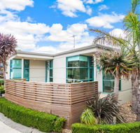Anglesea River Apartments - Spa Apartment 40 - Sydney 4u