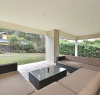 Angophora  The Vintage - Accommodation Sydney