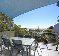 Angourie Blue 1 - Great Ocean Views - Surfing beaches - Sydney 4u