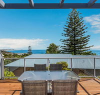 Angourie Blue Unit 2 - Sydney 4u