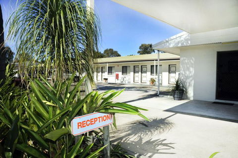 Annalee Motel Beaudesert - Sydney 4u 2