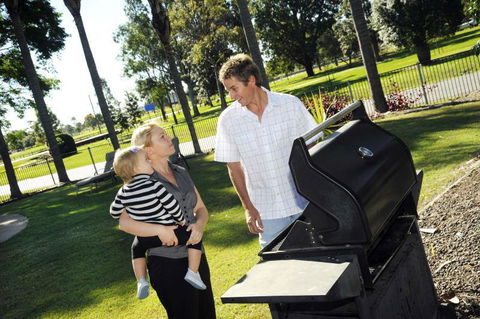Annalee Motel Beaudesert - Sydney 4u 3
