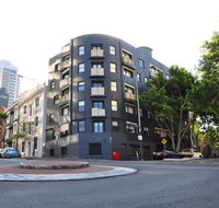 Annam Serviced Apartments - Sydney Resort