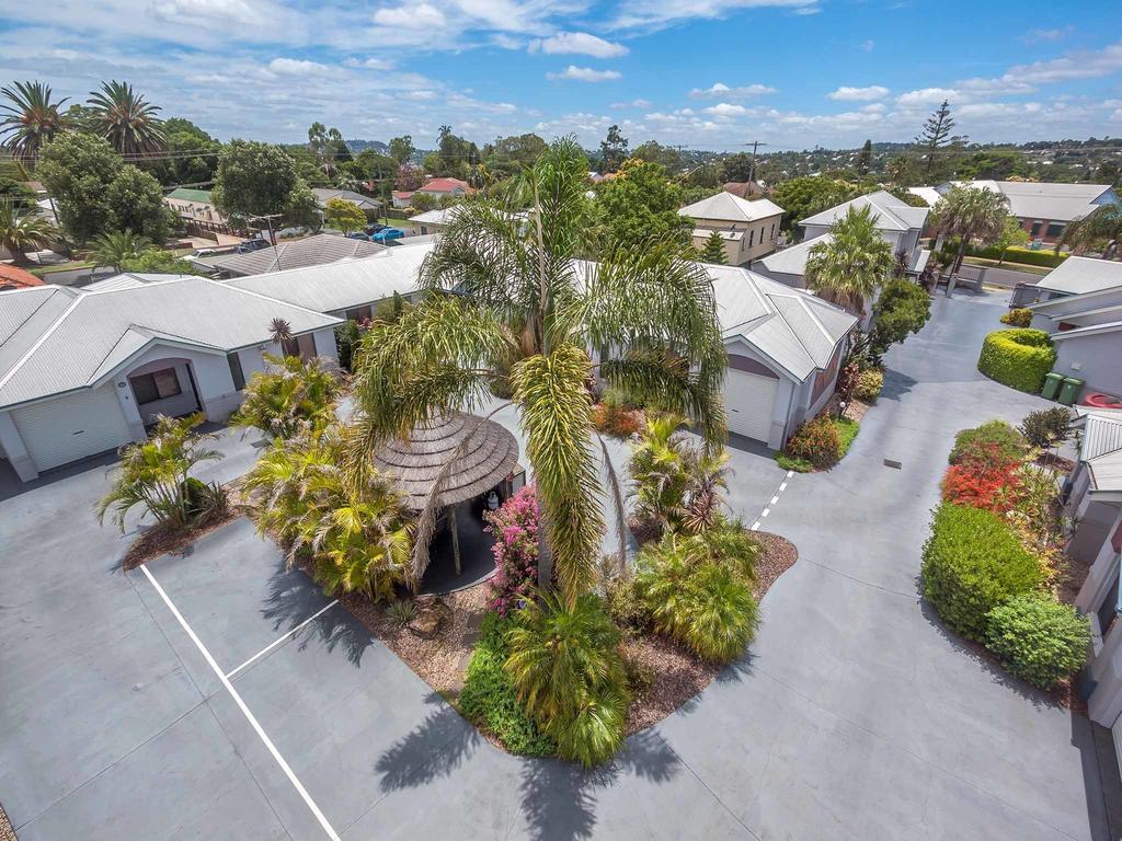  Accommodation Sydney
