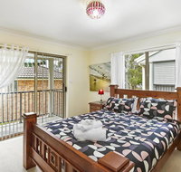 Anne's Beach Getaway - Accommodation Sydney