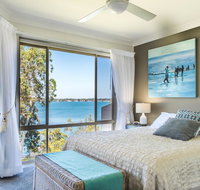 Anne's Waterfront Haven BB - Accommodation Sydney